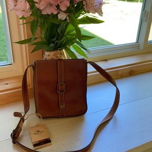 Patricia Nash crossbody bag!